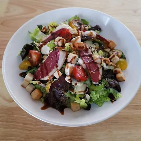 L'instant D'un Sejour 民宿