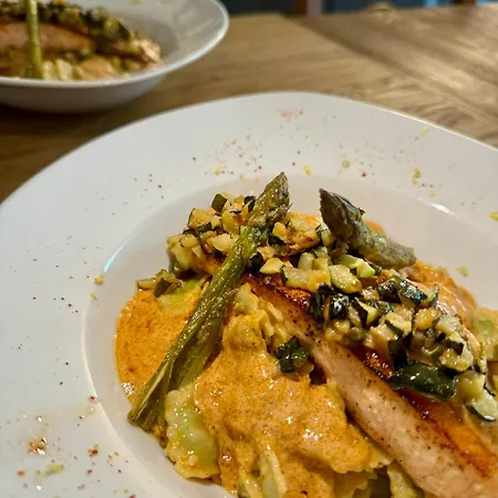 L'instant D'un Sejour 民宿 *