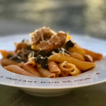 L'instant D'un Sejour 民宿 *