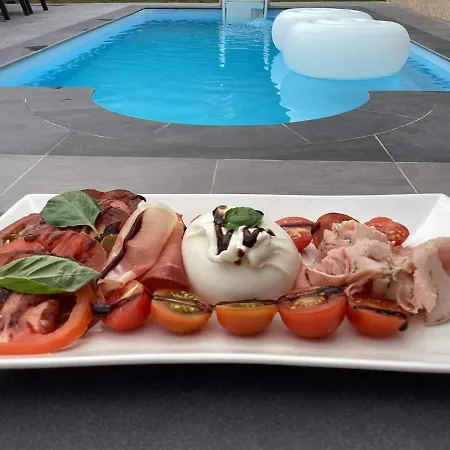 Homestay L'instant D'un Sejour *