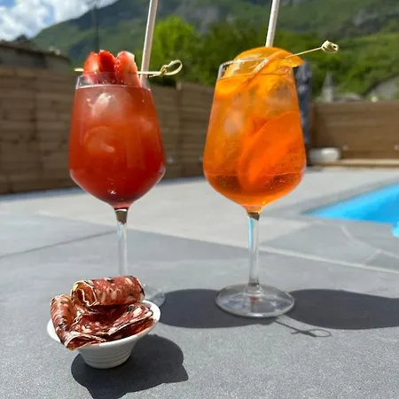 Homestay L'instant D'un Sejour