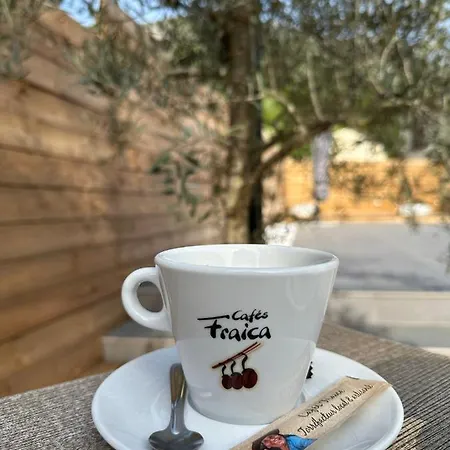 L'instant D'un Sejour Kwatera prywatna
