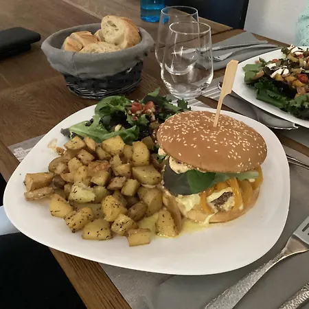 L'instant D'un *