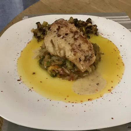 L'instant D'un